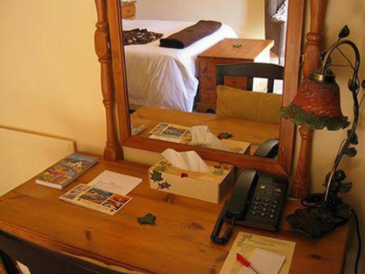 Harfield Guest Villa Città del Capo Esterno foto
